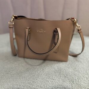 COACH MOLLIE TOTE